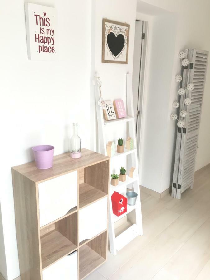 Apartamento Los Naranjos De Santa Justa Севиля Екстериор снимка